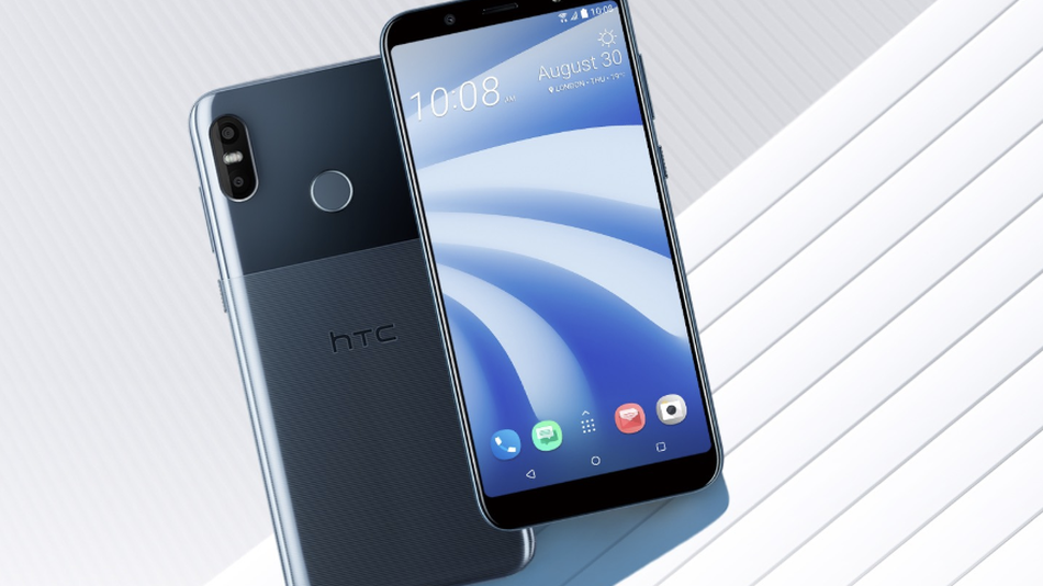 IFA 2018. HTC lansează smartphone-ul U12 Life, cu design care combină iPhone X cu Google Pixel - VIDEO