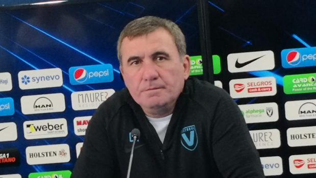 Gheorghe Hagi, după cutremurele devastatoare din Turcia: „Sunt alături de voi!”