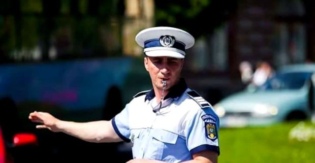 Ce salariu are Marian Godină. Anunțul făcut pe blog de polițistul brașovean