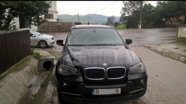 Șeful Direcției Silvice Suceava, reținut după un accident mortal pe trecerea de pietoni. A lovit o fetiță de 12 ani