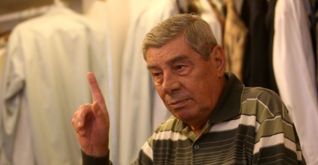 Mitică Popescu a fost internat de urgență în spitalul Floreasca. Care este starea de sănătate a marelui actor