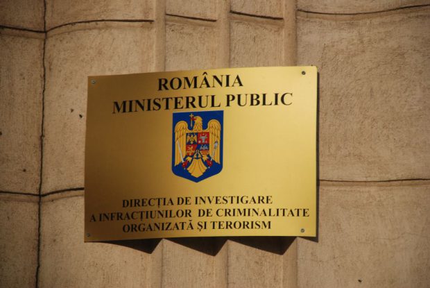 Parchetul General deschide dosar penal pentru minimalizarea Holocaustului de către partidul lui George Simion, AUR