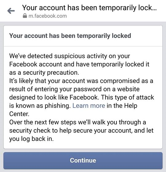 Românii care au criticat Poliţia pe Facebook s-au trezit cu conturile blocate