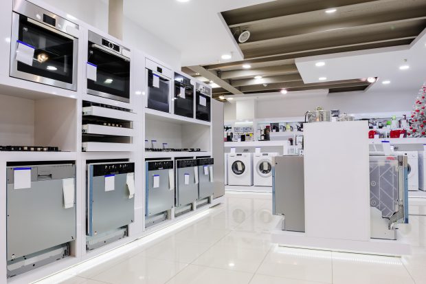 De mâine încep înscrierile pentru noua sesiune Rabla pentru electrocasnice