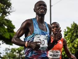 Joseph Kiprono