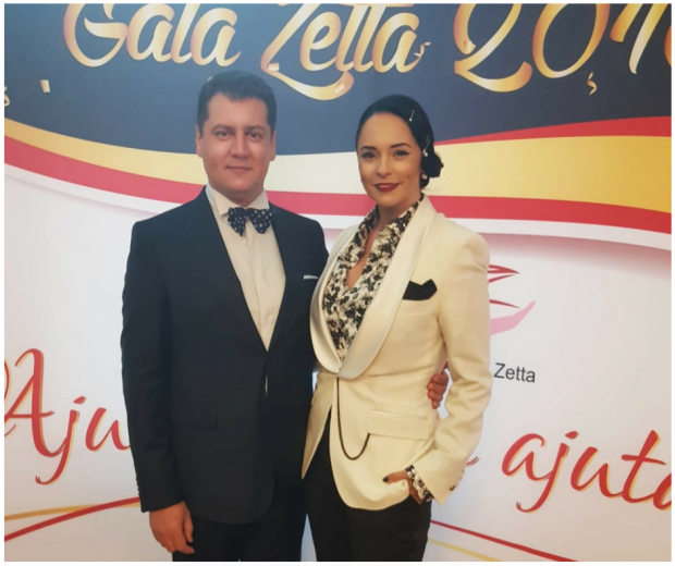 VIDEO/Andreea Marin va suferi luna viitoare o intervenție chirurgicală. Vedeta sprijină medicii care vor opera gratuit 50 de cazuri complexe