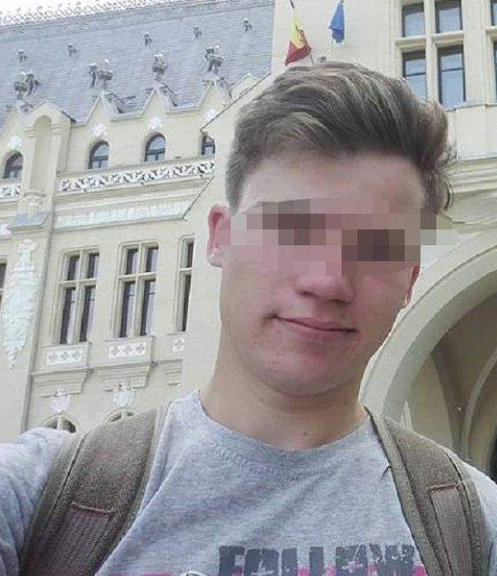 Un tânăr de 19 ani și-a ucis mama și mătușa la volan! Marian a adormit în timp ce conducea mașina