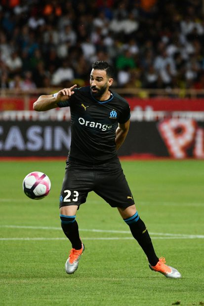 Adil Rami