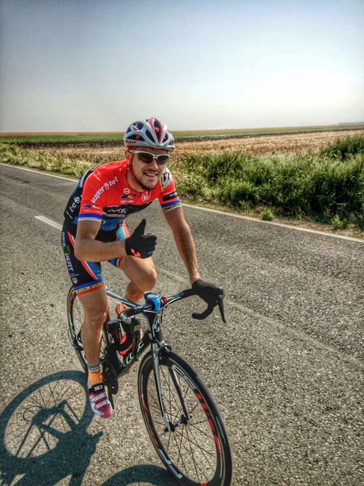 Duminica, 2 septembrie, SUPER-Cycling Marathon organizat de Music & Cycling si Asociatia GreenRevolution, @ BikeFest 2018 