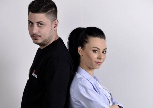 Cati și Razvan