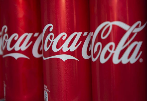 Coca-Cola HBC anunţă că nu mai vinde mărcile sale în Rusia, după epuizarea stocurilor
