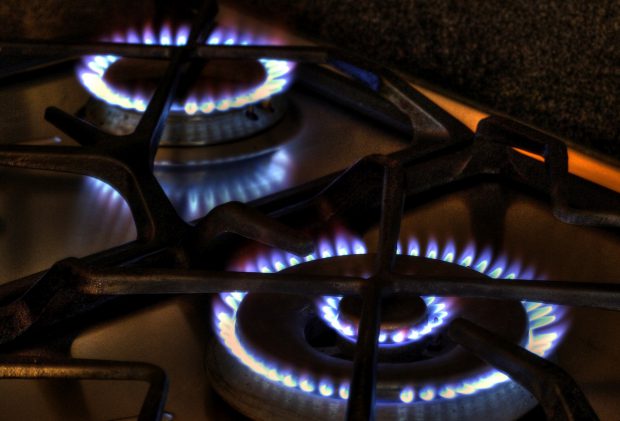Prețul gazelor a ajuns la un nou record în Europa, după ce Rusia a anunțat că va închide gazoductul Nord Stream