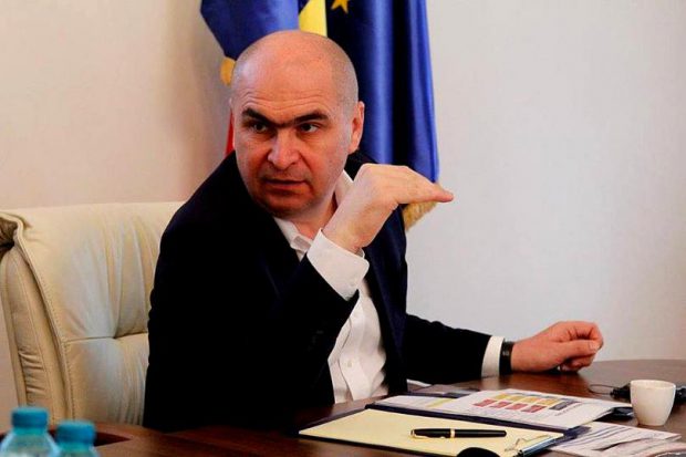 Cine e Ilie Bolojan, varianta de premier a PNL: este de aproape 30 de ani în partid și a câștigat trei mandate de primar la Oradea