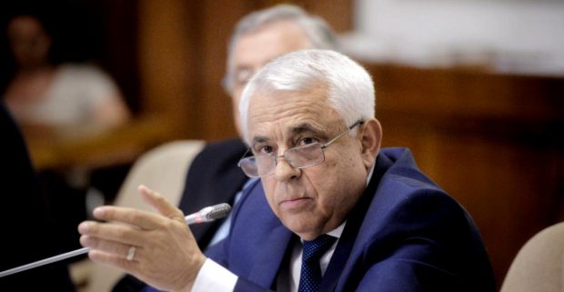 Daea, despre solicitarea fermierilor: „Nu declarăm stare de calamitate pentru suprafeţe. Venim cu forme de sprijin pentru producţiile afectate”