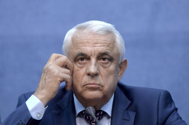 Petre Daea anunţă primele măsuri pentru fermieri, după ce „seceta pedologică s-a cuibărit în România”