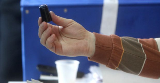 Alegeri parlamentare 2020. Care e decizia BEC cu privire la bolnavii de COVID-19