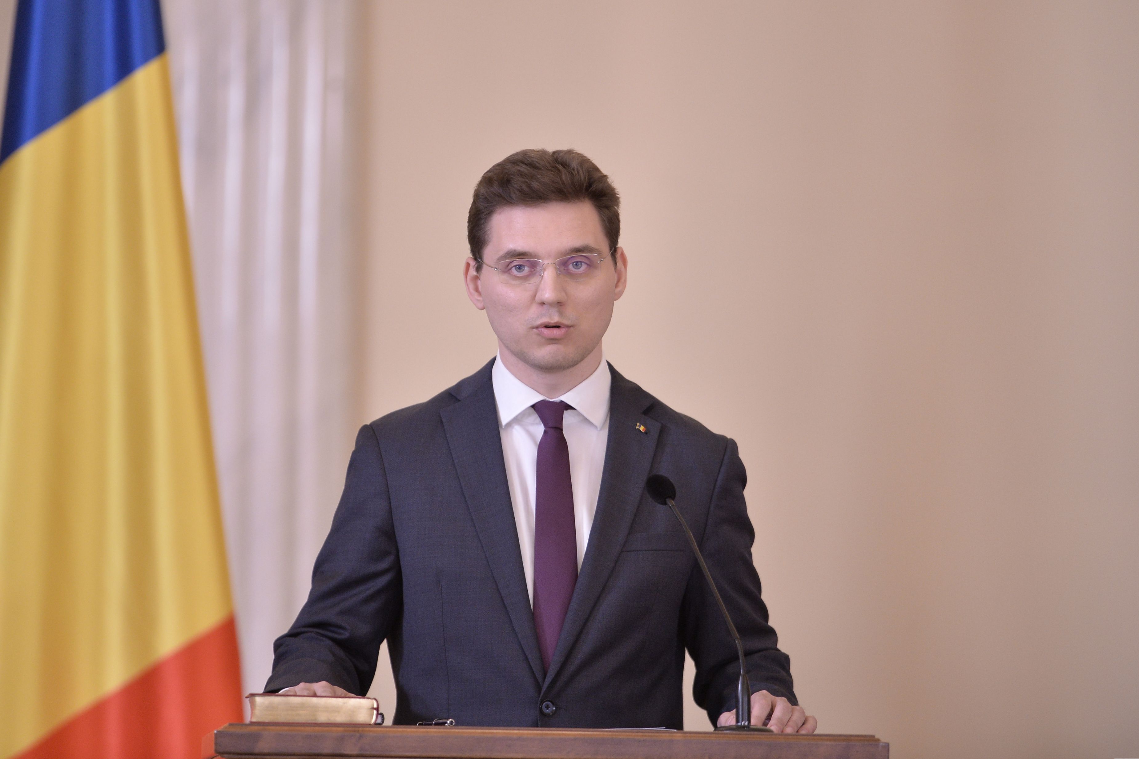 Victor Negrescu