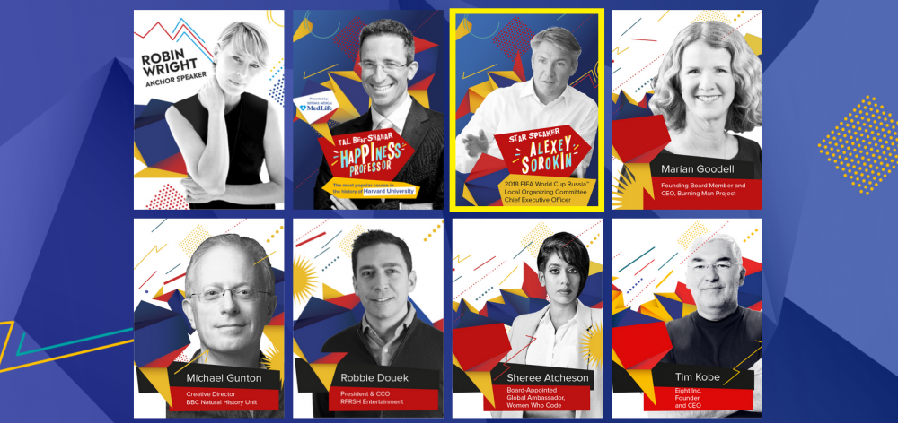 Șoc! Omul lui Putin a dispărut pe furiș de pe lista speakerilor de la IAA, după ce Libertatea a dezvăluit că este avocatul legilor antigay din Rusia și că evenimentul e finanțat din bani publici!