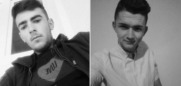 Schimbarea de plan care s-a dovedit fatală pentru tinerii carbonizaţi în accidentul din Bihor. “Nu vrem să murim, lasă pe altcineva să conducă”