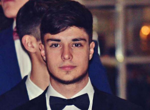 Alex Hogea