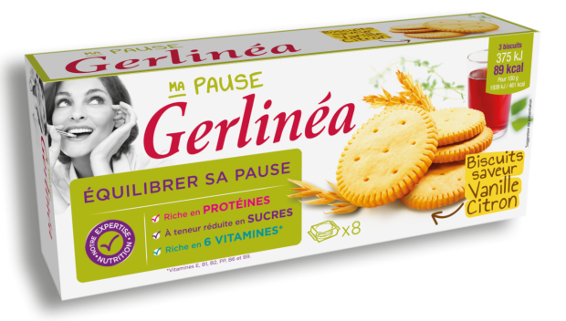 (P) O gustare hrănitoare, care nu îngrașă