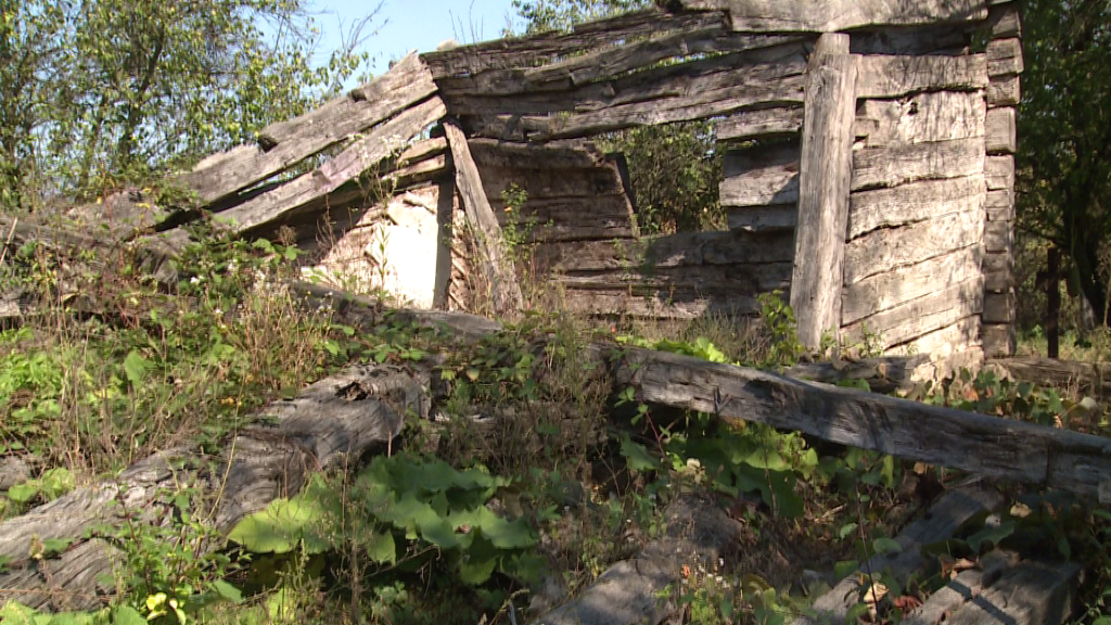 Imagine tristă în România, în Anul Centenar. Casa în care s-a născut și a copilărit marele sculptor Constantin Brâncuși s-a prăbușit! De ce nu a putut statul face nimic