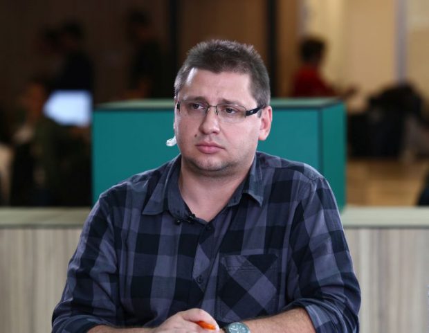 Editorial de Cătălin Doscaș: Sindicatul care a câştigat întotdeauna a pierdut pentru prima dată un război: ultimele negocieri au durat doar trei minute, iar spaţiile comerciale au rămas la Metrorex!