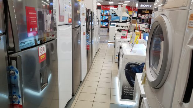 Tanczos Barna: În luna decembrie vom avea o nouă sesiune a programului Rabla pentru electrocasnice