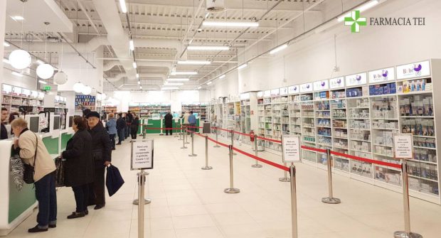 Farmacia Tei se extinde în trei orașe din țară și face angajări. Cum s-a dezvoltat firma deținuță de Roxana Maftei şi fraţii Pavăl