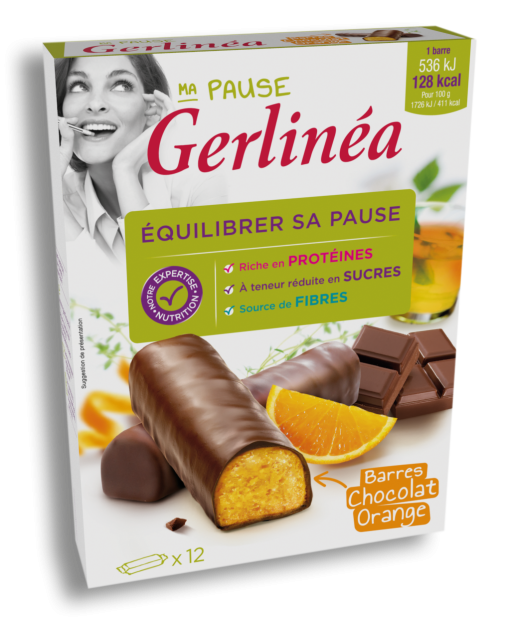 (P) O gustare hrănitoare, care nu îngrașă