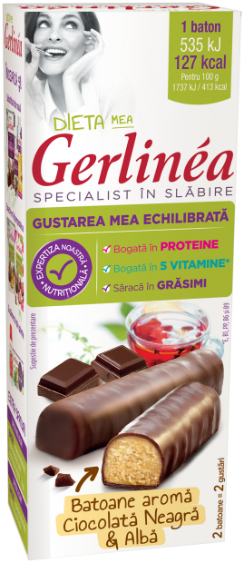 (P) O gustare hrănitoare, care nu îngrașă