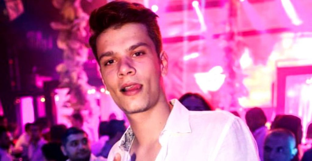 Mario Iorgulescu, fiul președintelui LPF, Gino Iorgulescu, ar fi fost client al dealerilor de cocaină, potrivit procurorilor DIICOT.