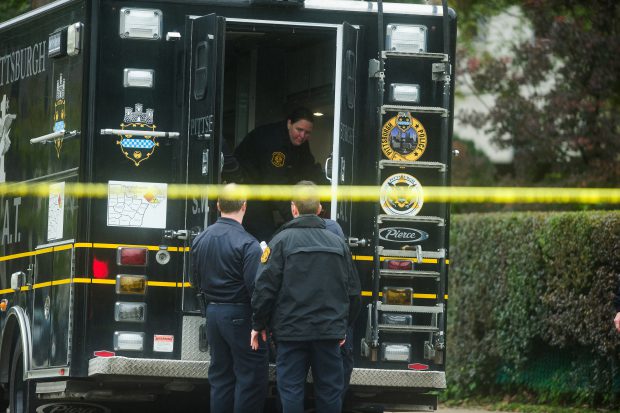Autorul atacului armat de la o sinagogă din Pittsburgh, cel mai sângeros atac împotriva evreilor din istoria SUA, condamnat la moarte