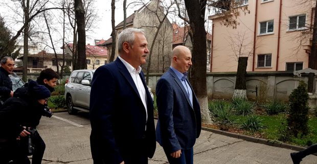 Codrin Ștefănescu se dezice de Dragnea: „Am susținut și am spălat de păcate un mic monstru. APP nu va susține la prezidențiale un iepuraș”