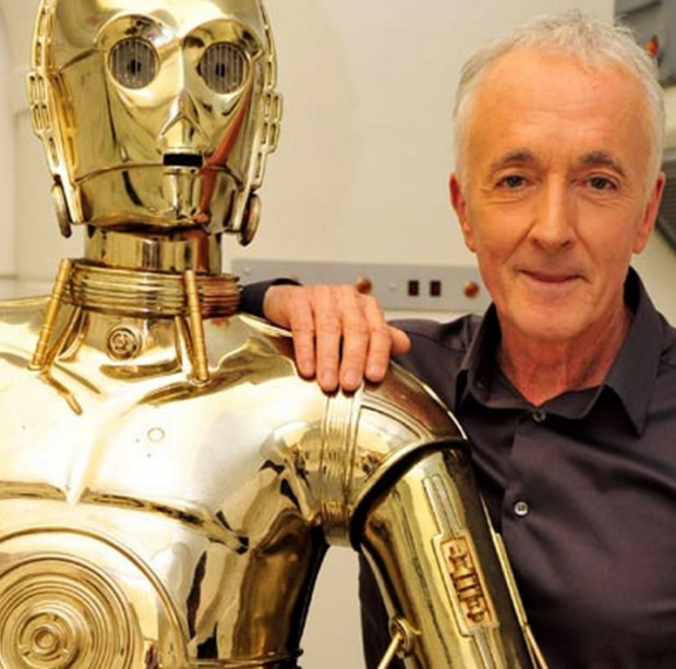 Attila Vajda, despre cum s-a lăsat de baschet și s-a apucat de actorie. Acum joacă în «Star Wars» alături de Woody Harrelson