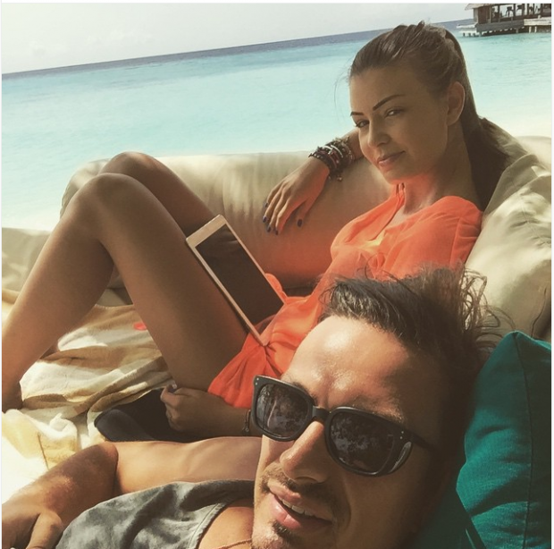 Fotbaliștii străini veniți în România care s-au îndrăgostit de femeile noastre. Și-au întemeiat familii, au făcut copii și n-au mai plecat de la noi