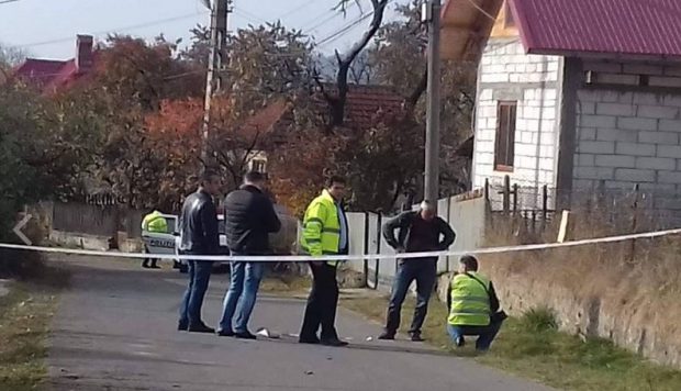 Fragmente osoase, descoperite de arheologi, în urma unor săpături, în curtea unui muzeu din Mehedinți. A fost deschis un dosar penal