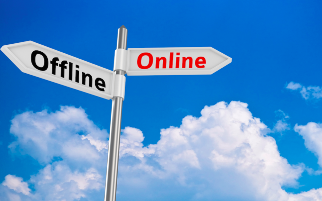 (P) Tips & Tricks pentru BlackFriday! Iata avantajele shopping-ului online