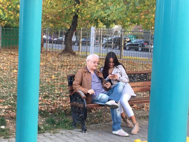 Imagine Stire Irinel Columbeanu a fost unul dintre miliardarii României, dar acum stă cu chirie. Fostul soț al Monicăi Columbeanu a părăsit casa din Izvorani | 2review.ro