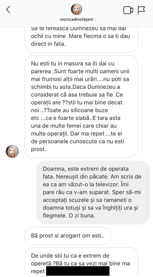 Codin Maticiuc îi dă replica Vioricăi de la Clejani. "Să fac rău unei mame total nevinovată, dar vulnerabilă la orice subiect legat de copiii ei"
