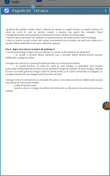 Cățelul care a apărat un penalty într-un meci de minifotbal din Brazilia! | VIDEO