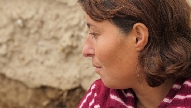 Centenar Solidar: Regatul lor pentru o plapumă. În Teleorman, am găsit familia care nu există pentru Protecția Socială! / VIDEO