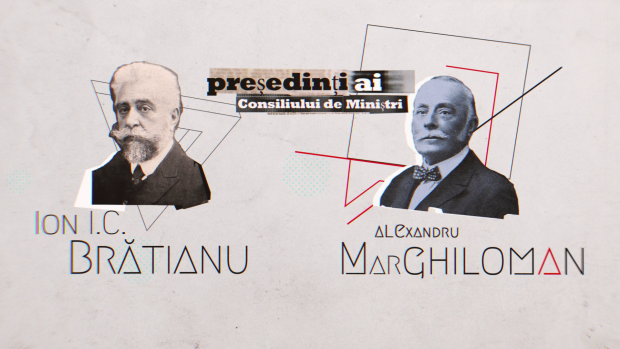 VIDEO | Mircea Dinescu dă glas unui documentar inedit: 100 de ani de invidie în politica românească