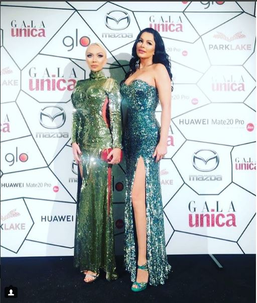 Brigitte Năstase a învățat să fie mai cumpătată
