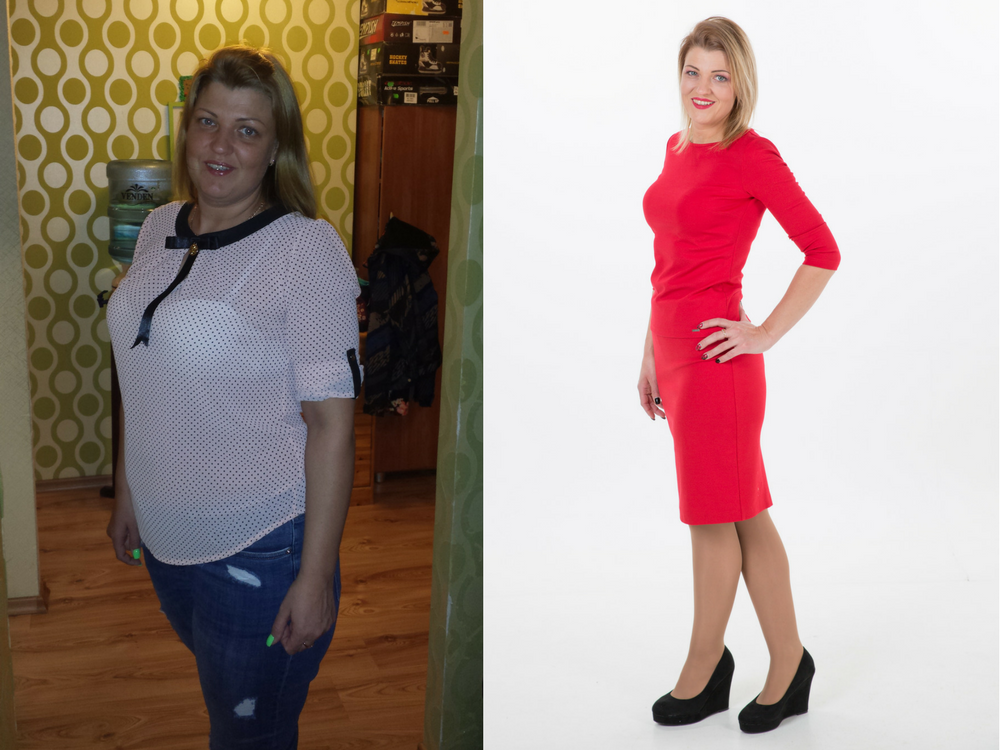 (P) Schimbările senzaționale ale mămicii Andreea și cum a revenit ea, în cele din urmă, la un corp suplu