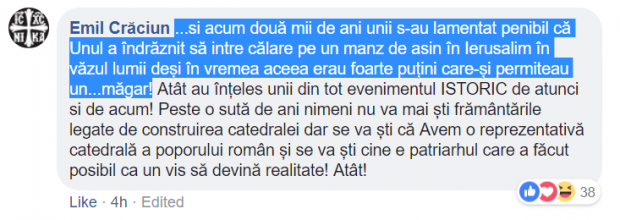OPINIE/ "Ziua în care mi-a dat share Dumnezeu". Detaliile din spatele unei poze virale, realizată de reporterul Libertatea