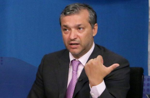 Prima reacție a lui Dan Andronic, după condamnarea în dosarul Ferma Băneasa: „Eu mă retrag”