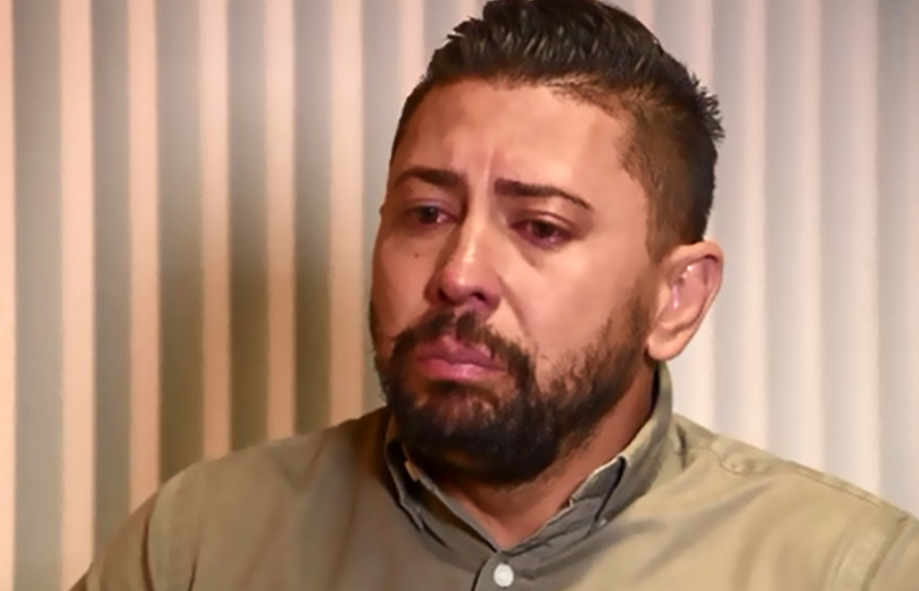 Șocant! Cine este criminalul fotbalistului găsit aproape decapitat într-un tufiș. A vrut să-l pedepsească pentru că ar fi încercat să-i violeze soția!