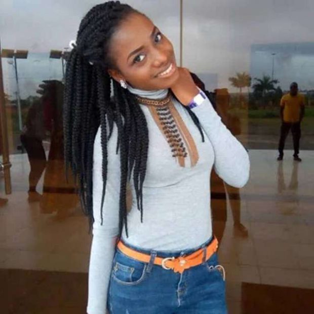 Elozino Ogege