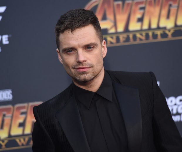 Actorul de origine română, Sebastian Stan, a promovat pe Instagram filmul „Colectiv”, cel mai bun documentar la premiile Academiei Europene de Film